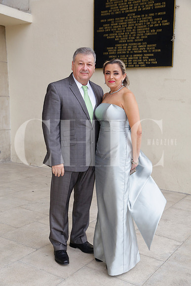 Luis Landois y Lily Montemayor 2