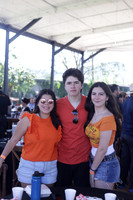 Ana Fernanda Guzmán, José Pablo Guzmán y Nuria Bouyosa0