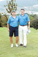 Carlos Maiz y Mauricio Navarro