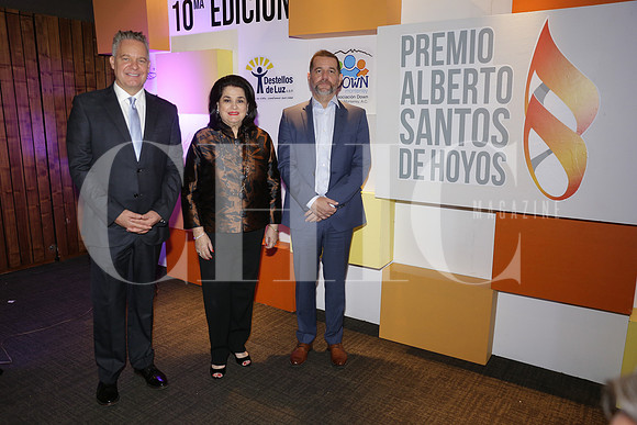Premio Alberto Santos 40