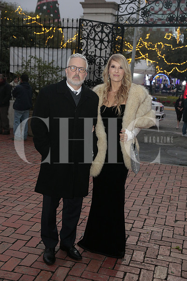 David Gonzalez Ballesteros y Maru Garcia Noriega 9