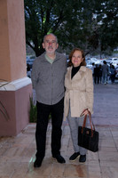 Enrique Quezada y Maru de Quezada 0