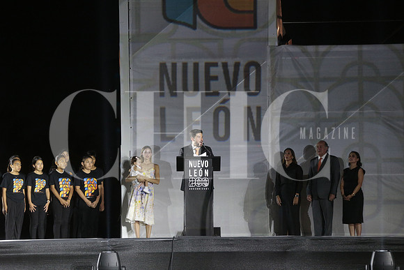 200 Aniversario NL 37