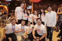 Dunkin Mty 17