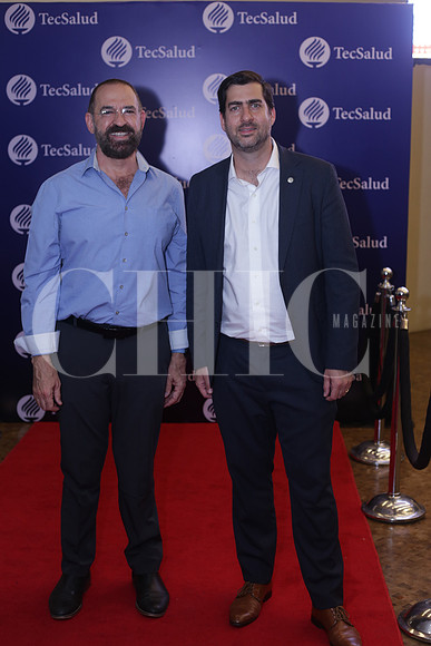 José Escamilla y Juan Pablo Murra 0