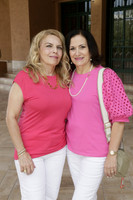 Leticia Montemayor y Nancy Canavati (3)