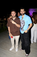 El Nash y Mando 2