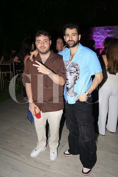 El Nash y Mando 2