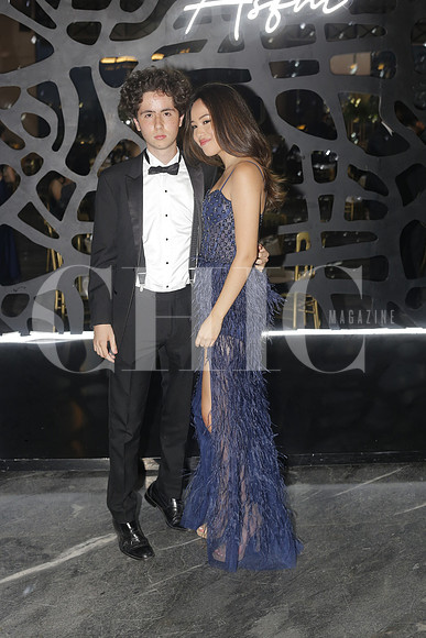 Raúl Quintero y Maya Chapa (3)