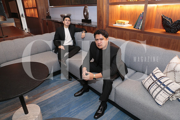 Eduardo Gonzalez e Ivan 11