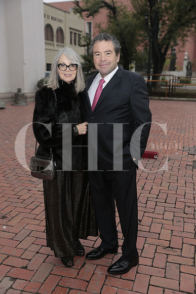 Lucia Rangel y Antonio Argüelles 2
