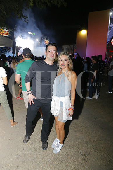 Hector Garza y Ale Chapa (2)