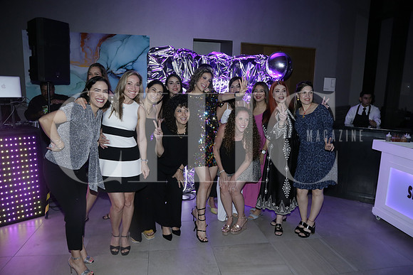 Nora Ballesteros y Amigas (4)