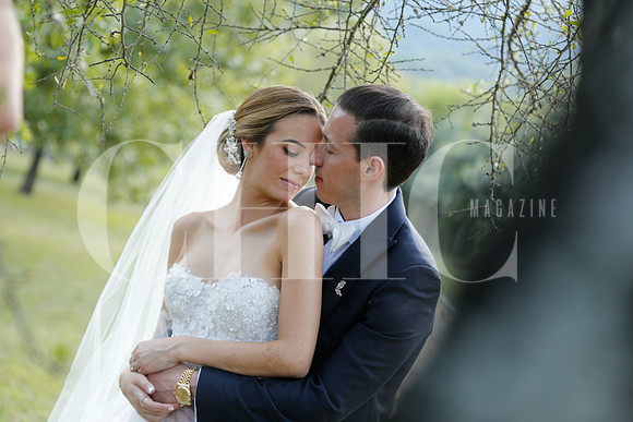 Steph Marcos y Sergio Altamirano (64)