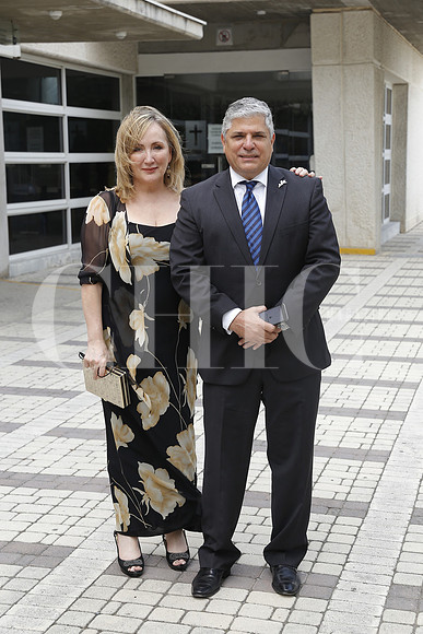 Sofia Segovia de Sada y José Sada (2)