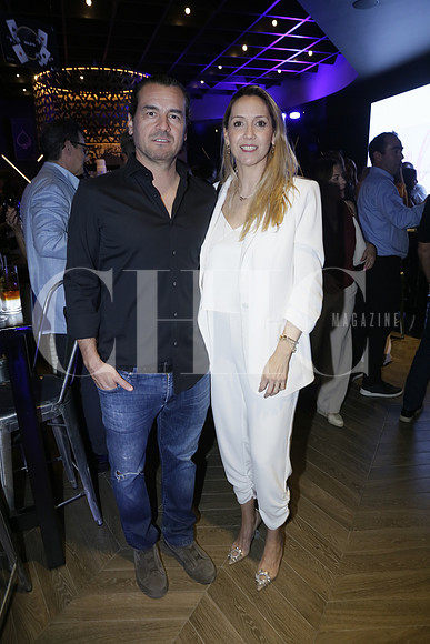 Alberto Villarreal y Christian Savignion (3)