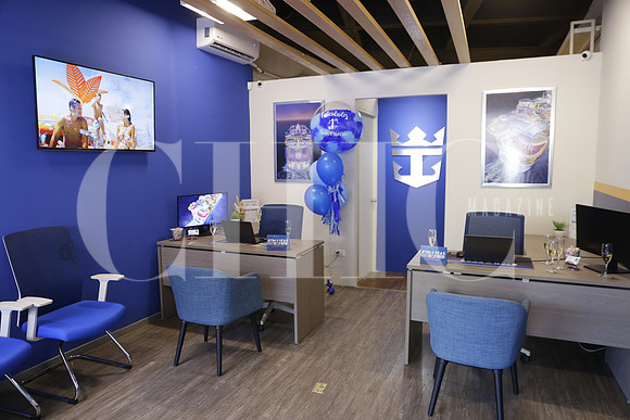 Apertura Local Royal Caribbean 28