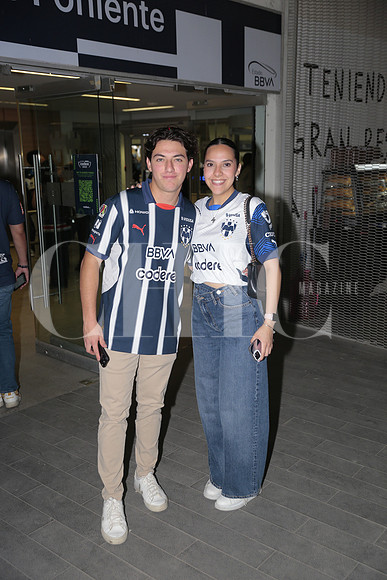 Ricardo Garza y Marcela Brieño 3