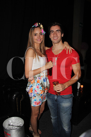 Karla Gavilondo y Fernando Ramos (1)
