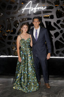 Sofia Rodríguez y Oswaldo Ramírez (1)