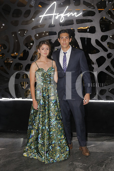 Sofia Rodríguez y Oswaldo Ramírez (1)