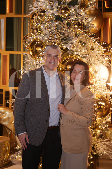 Iván Rivas y Yolanda Falcón 0