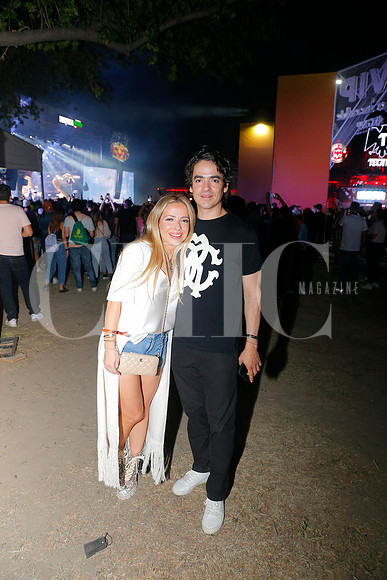 Katia Garza y David Martínez (1)