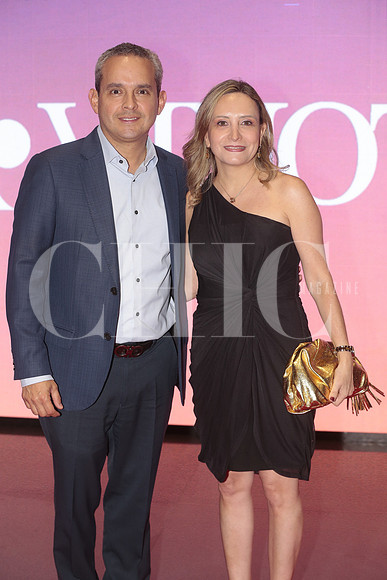 Eduardo Coronado y Raquel Garcia 1