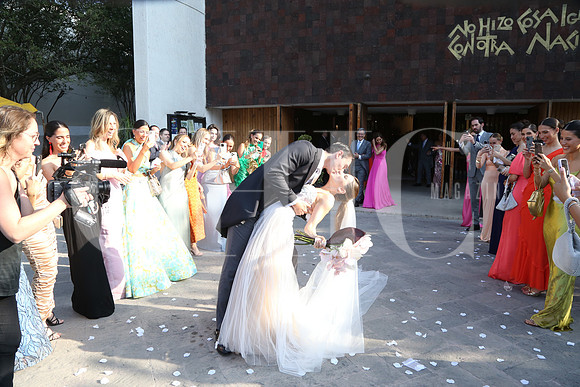 Novios 5