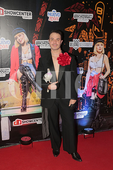 Patricio Baez 2