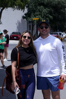 Carol Sandoval y Edgar Cervantes 0