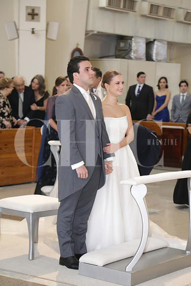 Marcela Meléndez y Alfonso Cantú 2