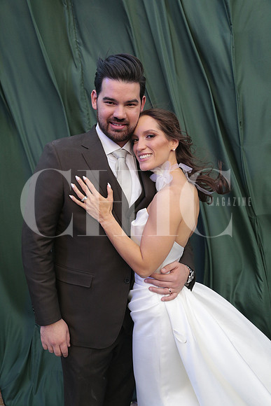 Rodrigo Elizondo y Vero Gonzalez 19