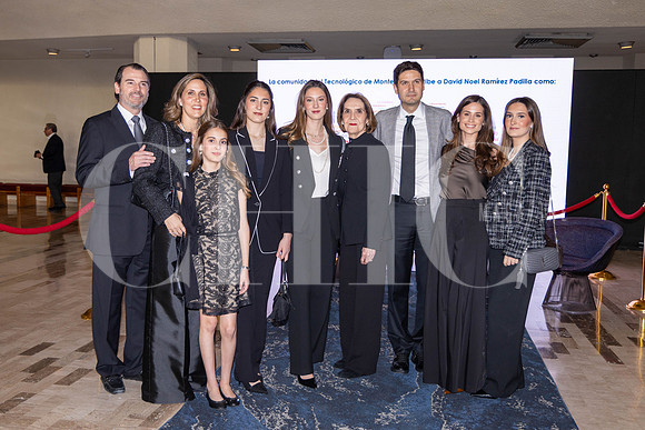 Familia Ramirez Margain
