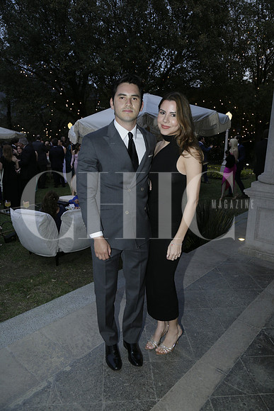 Alfonso Meza y Gabriela Ramírez (2)