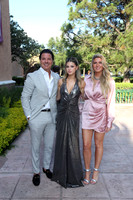 Alfonso Martínez, Alyssa Martínez y Alicia Santos 2