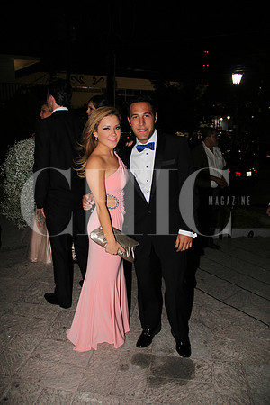 Viviana Sada y Roberto Rodríguez