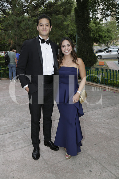 Gabriel Loyola y Paola Gordillo (2)