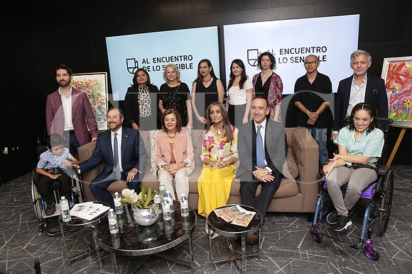 RP Al encuentro de lo sensible 2024 6
