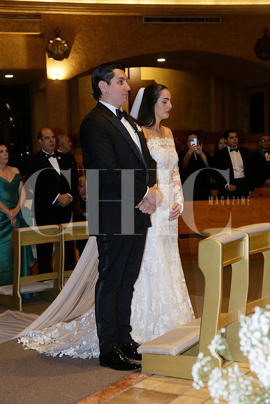 Mauricio Ortiz y Ana Sofia Treviño (2)