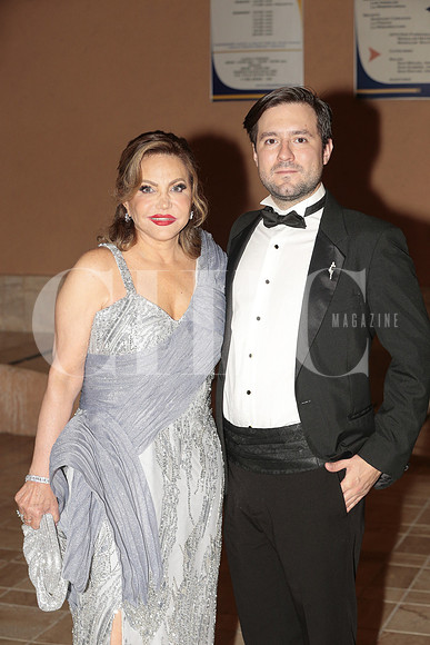 Norma Adame y Roberto Campuzano 3