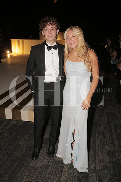 Beto Paez y Hanna Canavati 5