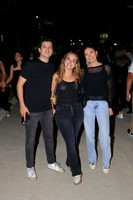 Alvaro Feregrino, Yamel Zorrilla y Natalia Pazos 2
