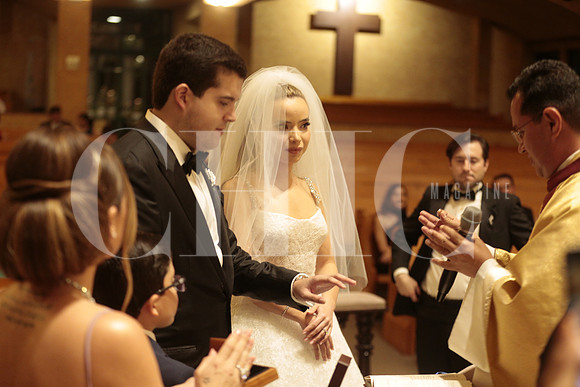 Boda de Fernanda Cortés y Javier Morales Calderon 29