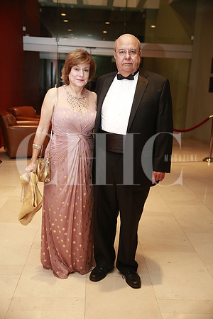 Soledad González de Rodríguezy Armando Rodríguez