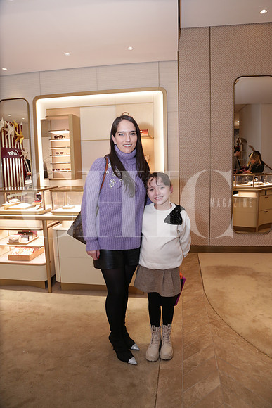 Cecy Rodríeguez y Balbina Cano 0