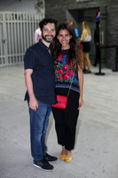 Jesus de los Santos y Leyma Mendez