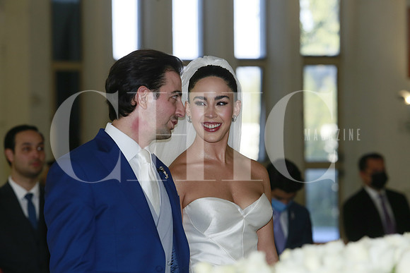 Novios