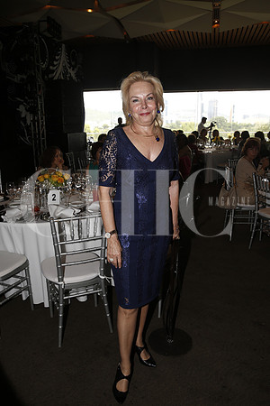 Thelma Cora Salinas de Garza