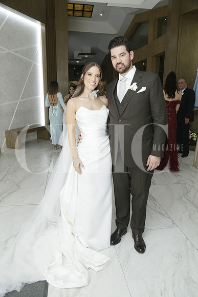 Vero González y Rodrigo Elizondo (4)